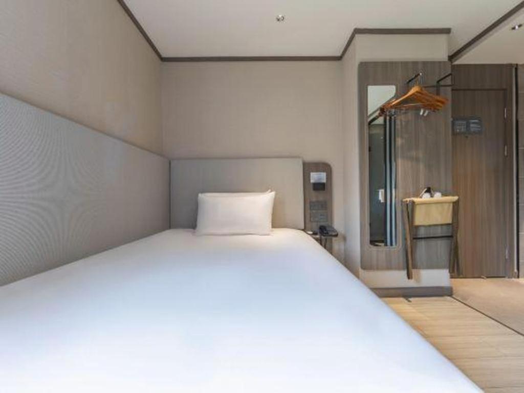 Hi Inn Shanghai Zhongshan Park Branch Екстериор снимка