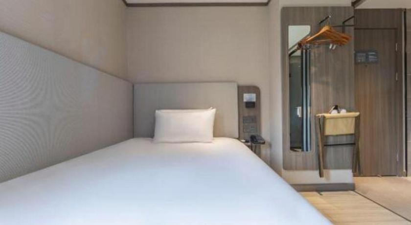 Hi Inn Shanghai Zhongshan Park Branch Екстериор снимка